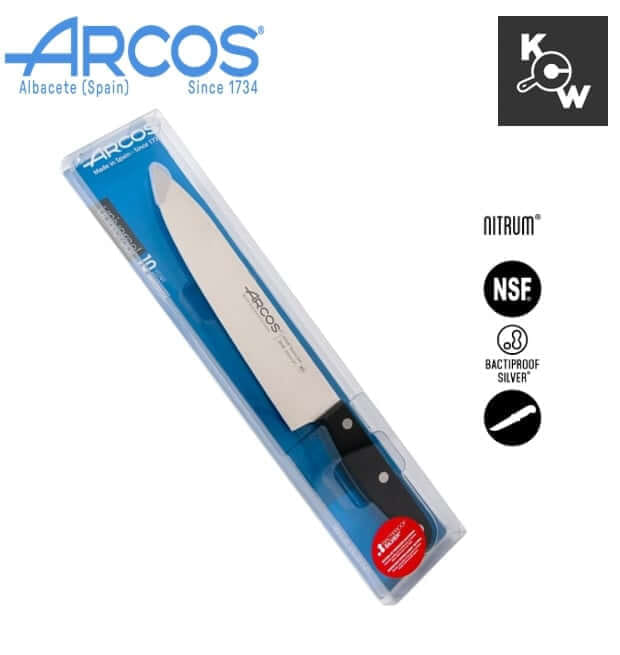 มีดทำครัว ARCOS 280704 ขนาด 25 ซม._9